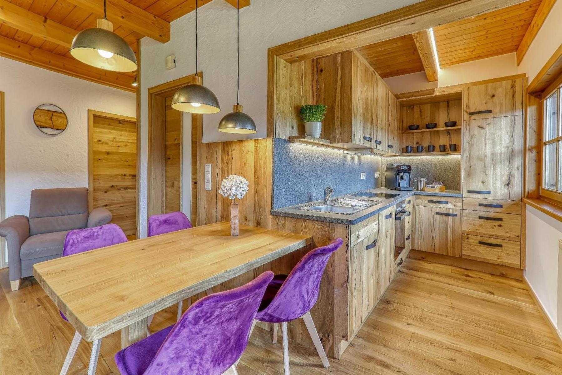 Ferienwohnungen Holzferienhaeuser Leithenwald Zwiesel Exterior foto